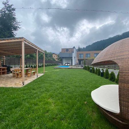 Mountain View Villa Govedarci Kültér fotó